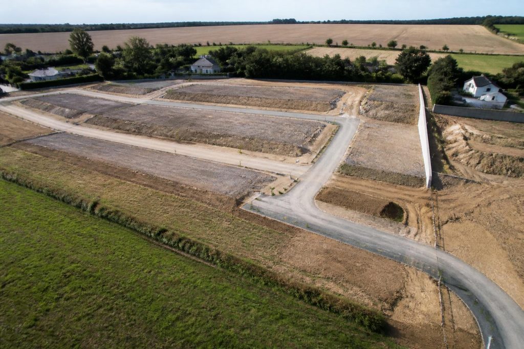 Aménager un terrain neuf : par où commencer ?
